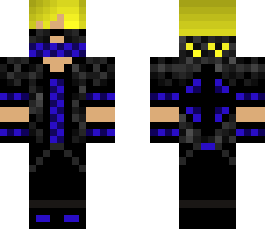 mercenary