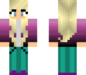 girl