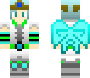 aether knigth