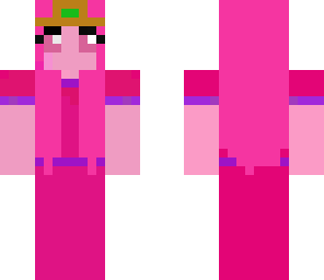 princess bubblegum