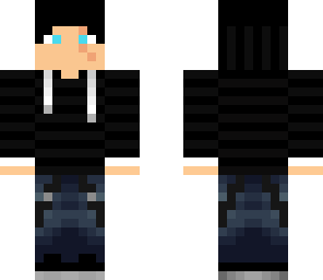 my other skin