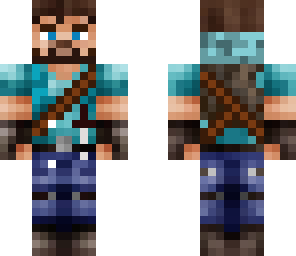 hunterhdsteve