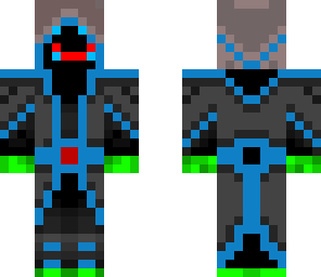 infinty update