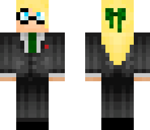 ashleynminecraft suit