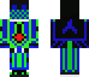 crazy man 2