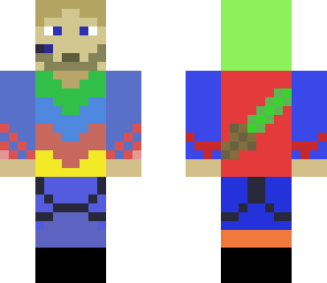 emerald assassin