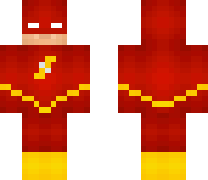 the flash