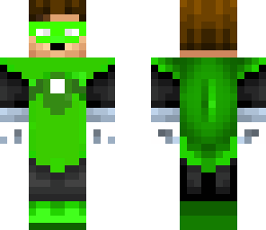 green lantern