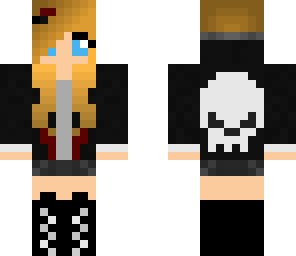 emo girl