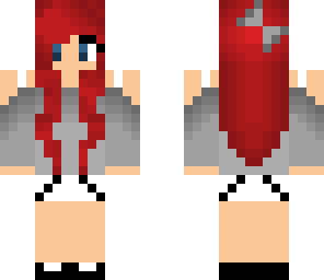redhead