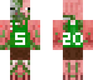 celtics pigman