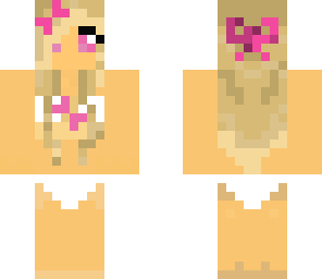 bikin girl