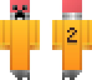 pencil creeper