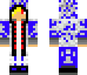 xxkiller259 blue assassin's skin