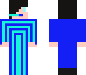 blue boy