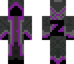 z mage
