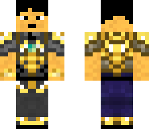 nick skin bro