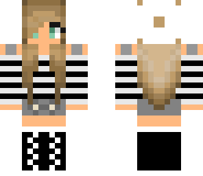 cool girl