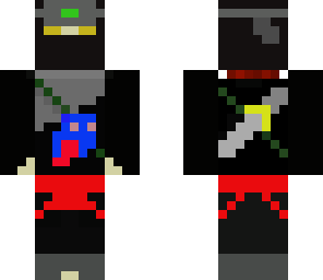 the dojo hero