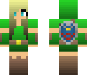 female link