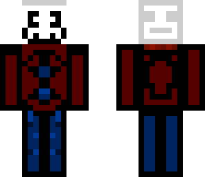 the puppet