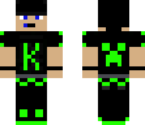 xxkiller259 mod skin