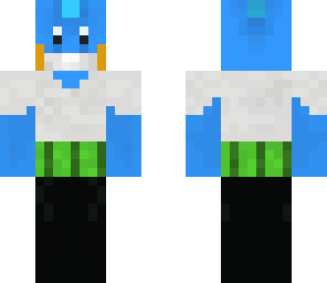 roanoa mudkip