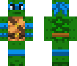 leonardo tmnt