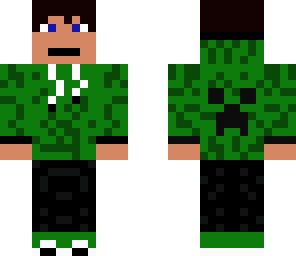 clan green edited