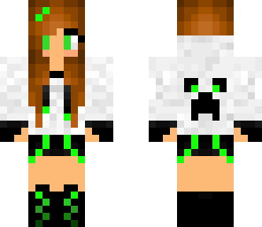 ashley elfwolf girl