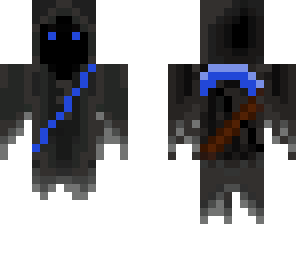 death ghost