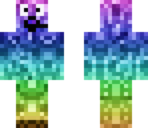 smiling guy