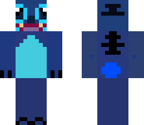 this is stitch