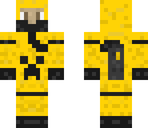 radioactive creeper