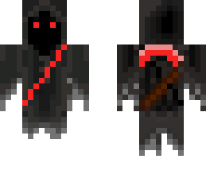 death ghost 3