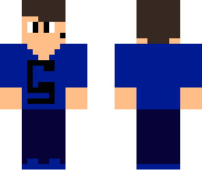 garoamerica new skin