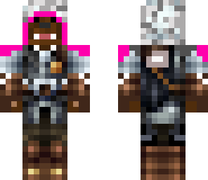 pink assassin