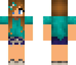 steve girl edited