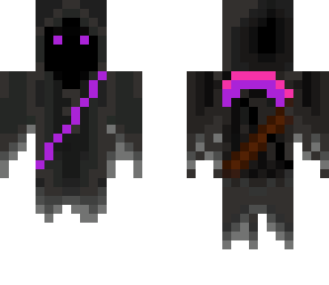 death ghost