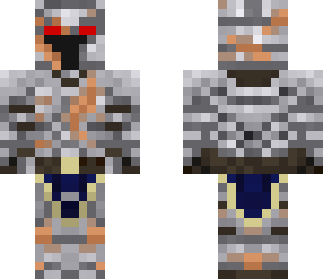 undead knight