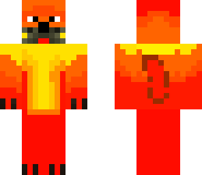 lava otter