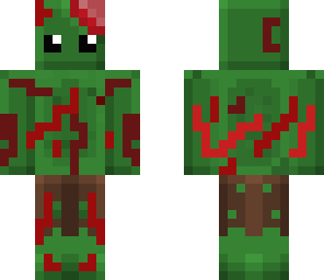 zombie