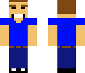 my skin