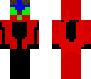 color man