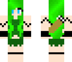 forest elf
