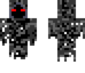 scary ghost
