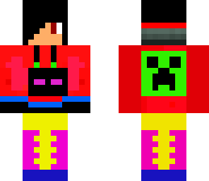 mix crazy
