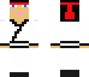 karate rebel