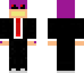 pikeywinky suit