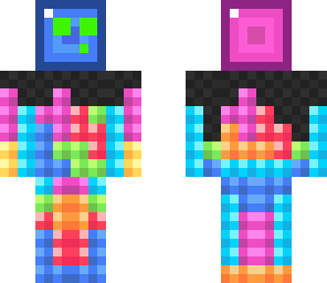 tetris slime